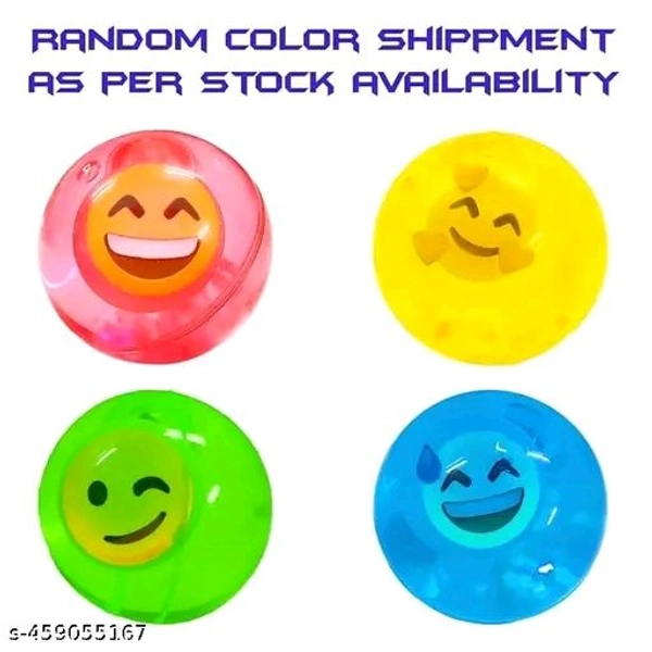 Urban Tech Led Ball