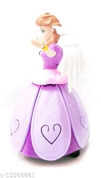 Funky Kids Musical Toys