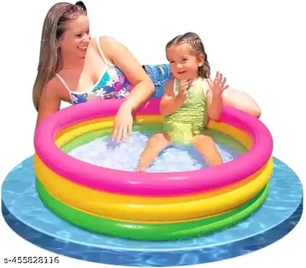 Urban Tech Trending Pool For Children
