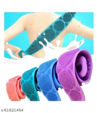 Silicone Body Scrubber