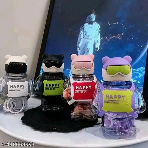 Amazing Water Bottles 