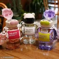 Amazing Water Bottles 
