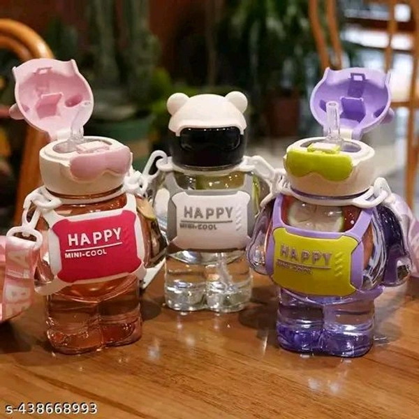 Amazing Water Bottles 