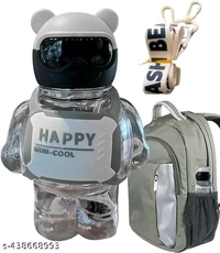 Amazing Water Bottles 