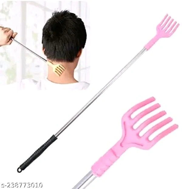 Urban Tech  * New Massagers*
Brand: Others
Brand: Others
Material: Plastic
Net Quantity (N): 2
