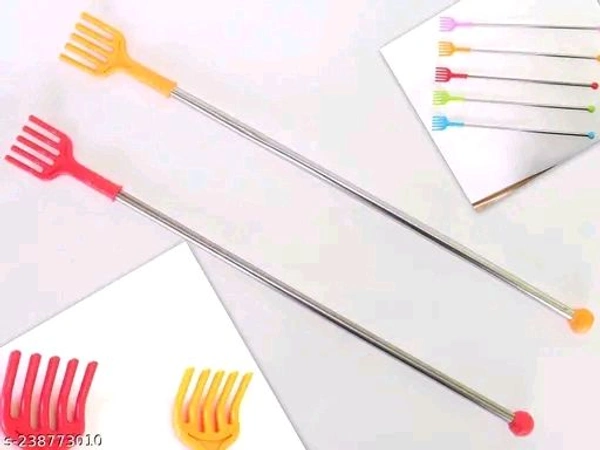 Urban Tech  * New Massagers*
Brand: Others
Brand: Others
Material: Plastic
Net Quantity (N): 2
