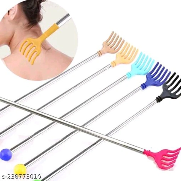 Urban Tech  * New Massagers*
Brand: Others
Brand: Others
Material: Plastic
Net Quantity (N): 2
