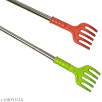 Urban Tech  * New Massagers*
Brand: Others
Brand: Others
Material: Plastic
Net Quantity (N): 2
