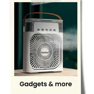 GADGETS