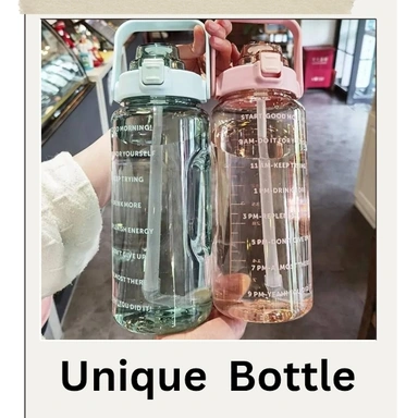 Unique Bottle