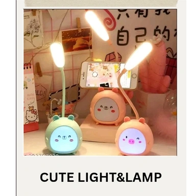 LIGHT&LAMPS