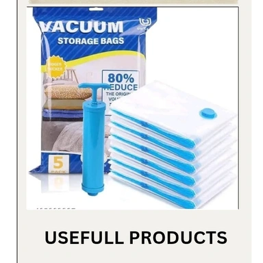 Usefull Products