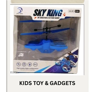 Kids Toy& Gadgets