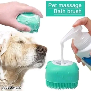 Pets 🐶🛁