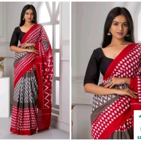 Aishani Cotton Sarees