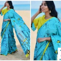 Aishani Cotton Sarees