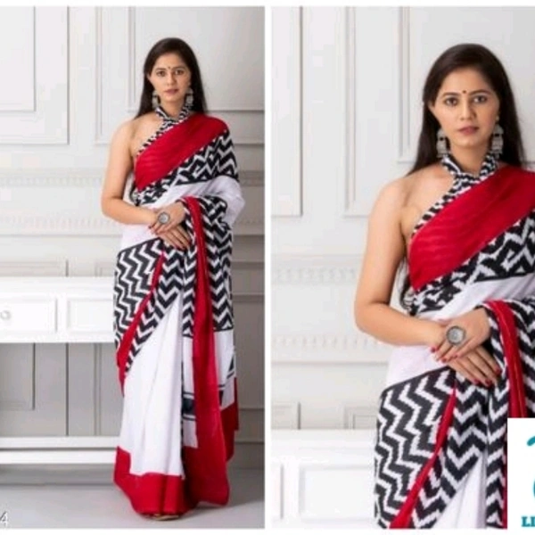 Aishani Cotton Sarees
