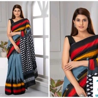 Aishani Cotton Sarees