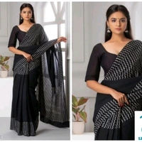Aishani Cotton Sarees