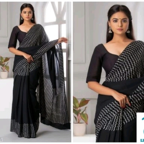 Aishani Cotton Sarees