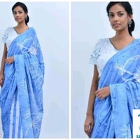 Aishani Cotton Sarees