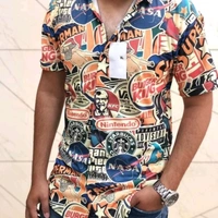 Cotton Shirts - XL