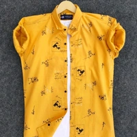 Stylish Graceful shirts - L