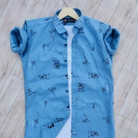 Stylish Graceful shirts - L