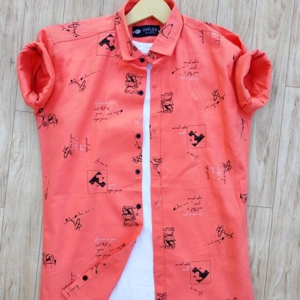 Stylish Graceful shirts - XL