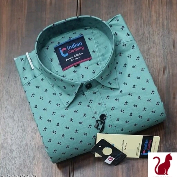 Trendy Latest Men Shirts - XL