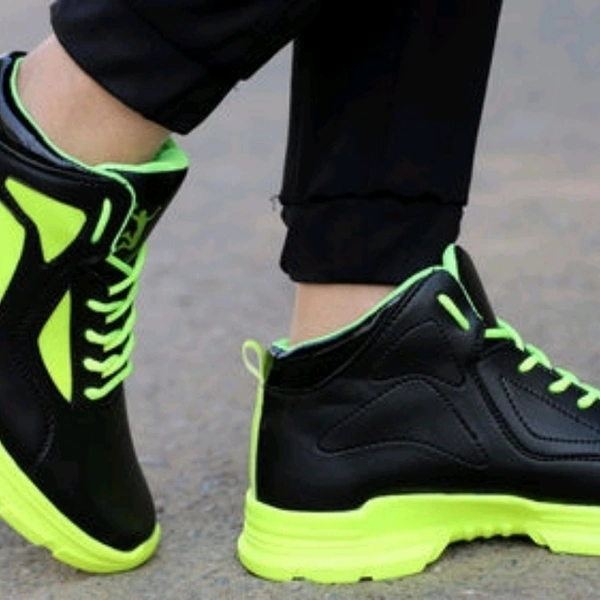 Unique Fabulous Men Sports Shoes - 7