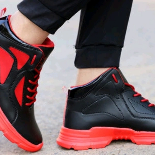Unique Fabulous Men Sports Shoes - 7