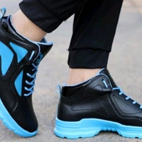Unique Fabulous Men Sports Shoes - 7