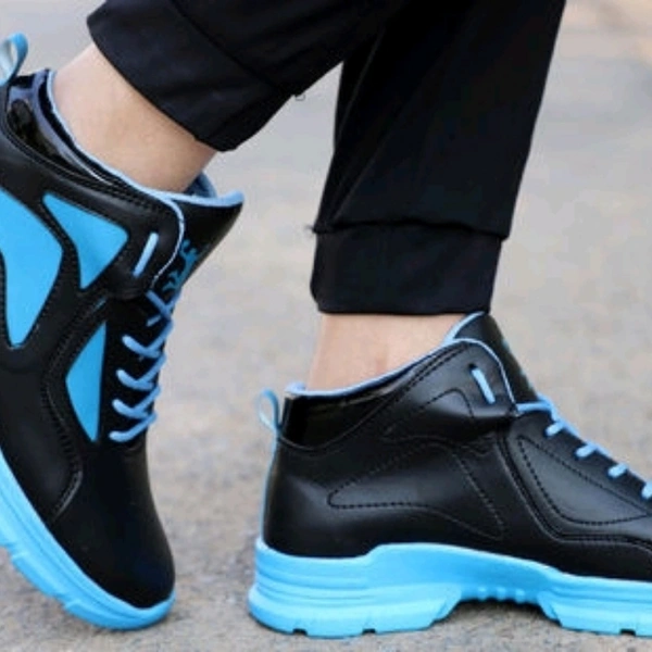 Unique Fabulous Men Sports Shoes - 7