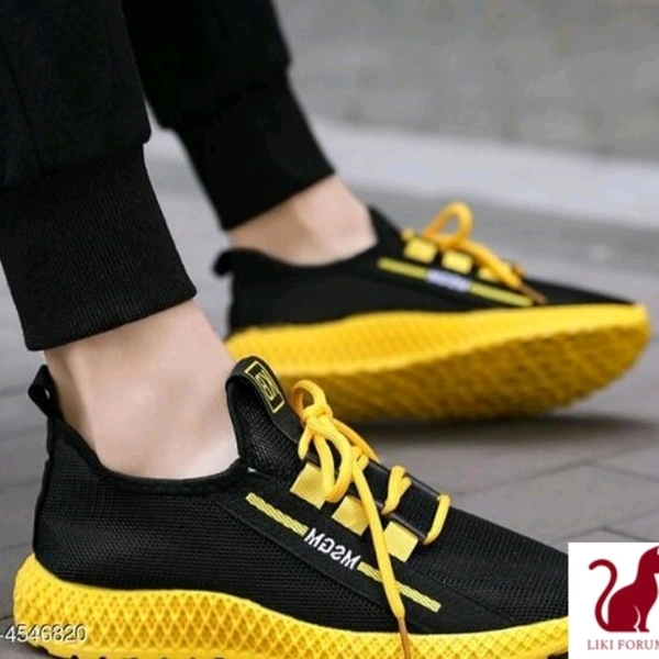 Relaxed shoes - 8