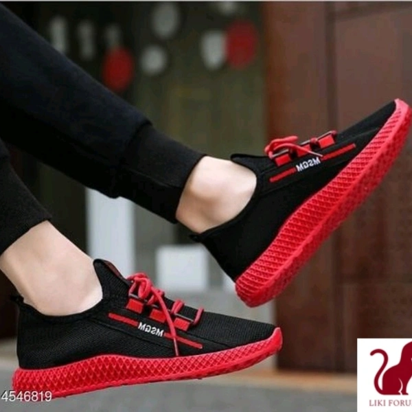 Relaxed shoes - 8