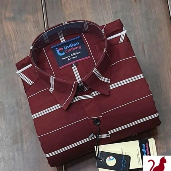 Urbane Cotton shirts - XL - 43