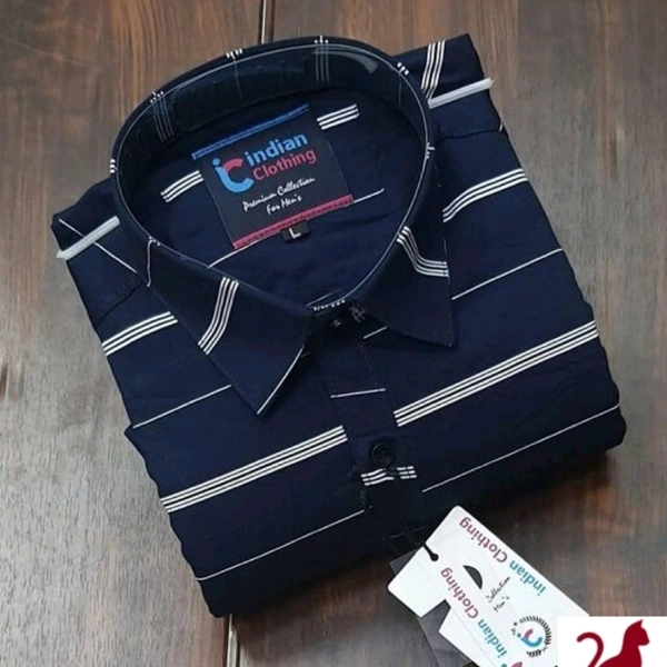 Urbane Cotton shirts - XL - 43