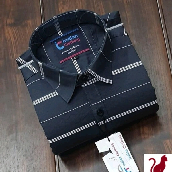 Urbane Cotton shirts - XL - 43