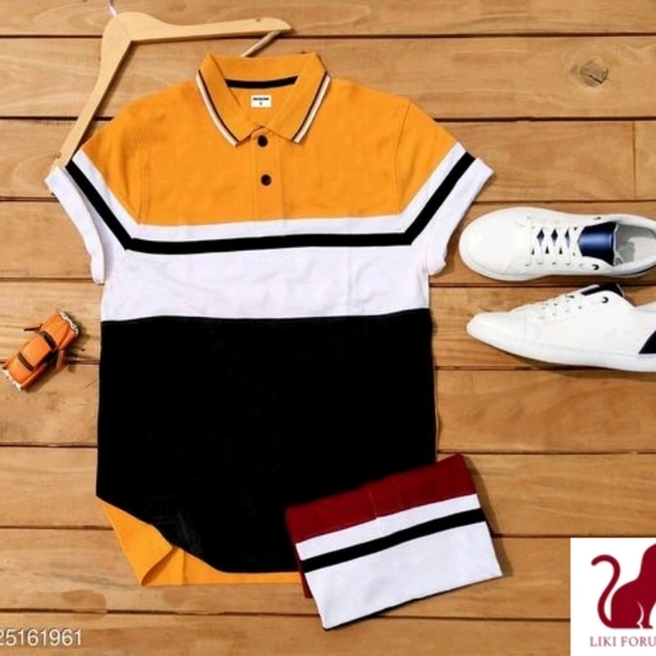 Trendy Glamorous Tshirts