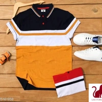 Trendy Glamorous Tshirts