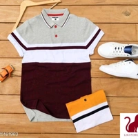 Trendy Glamorous Tshirts