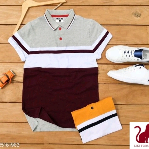Trendy Glamorous Tshirts