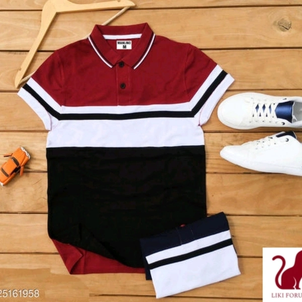 Trendy Glamorous Tshirts