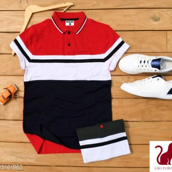 Trendy Glamorous Tshirts