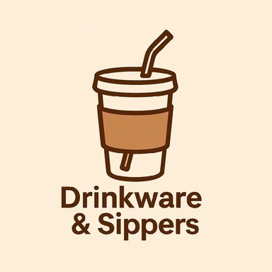 Drinkware & Sippers