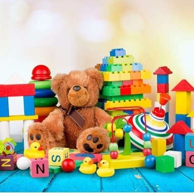 Toys