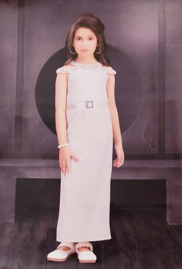DRESS - 24 (4-5 YEARS)
