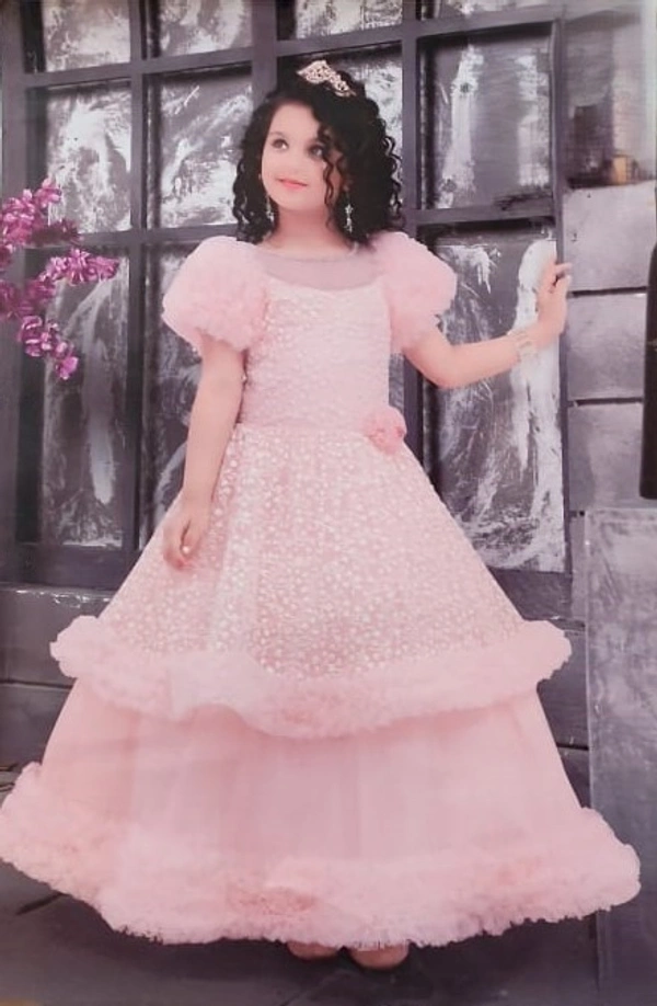 GOWN - 26