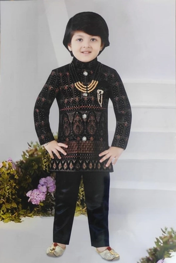 INDO WESTERN - 4